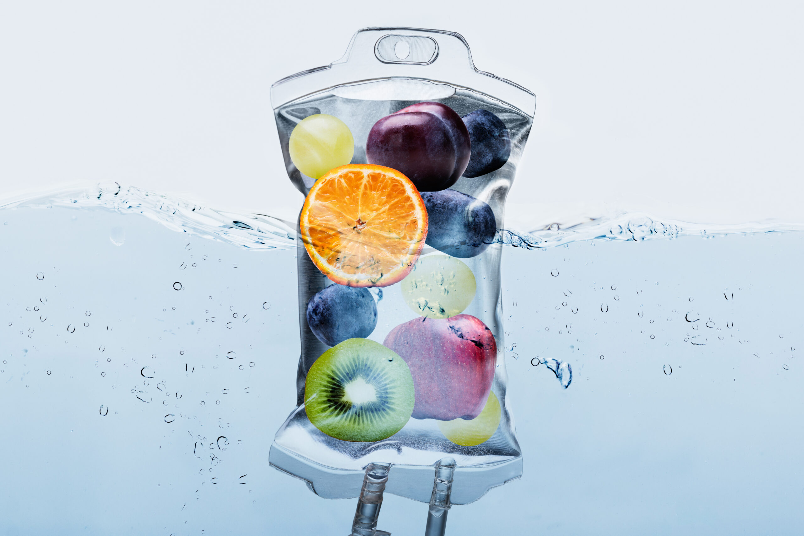 IV Hydration Therapy