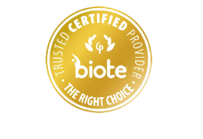 Biote Certified Provider — Trusted Certified Provider