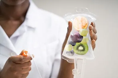 IV Hydration Therapy