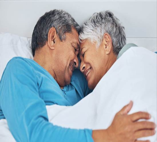Sexual Wellness — Couples Health