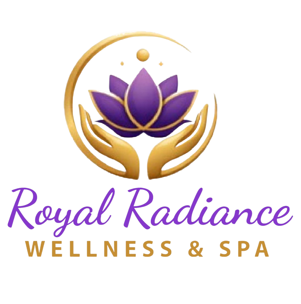 Royal Radiance Wellness & Spa